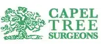 Tree Surgeons in Sussex | Capel Tree Surgeons logo